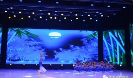 傣笠舞蹈视频,探寻傣族文化的独特魅力