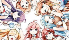 最新动漫更新,探索最新动漫世界的奇幻之旅